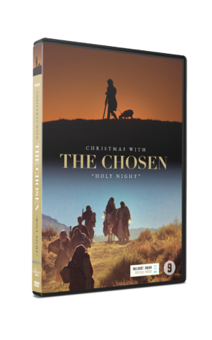 Christmas with The Chosen - Holy Night Film